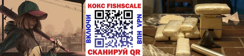 COCAIN FishScale  Купить  Катайск 